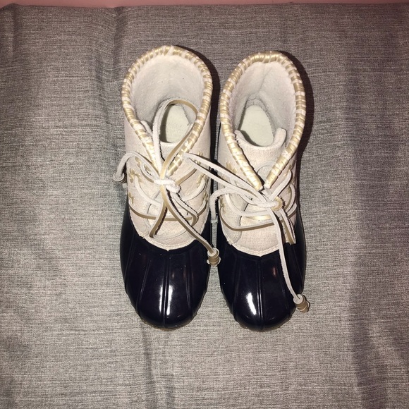 Jack Rogers Chloe Boots - Picture 6 of 6